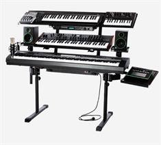 BlackPatherSystem Total Setup in Red